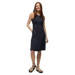 Women’s Jewel Lake Summer Dress prAna - 022 SHADOW LINEA