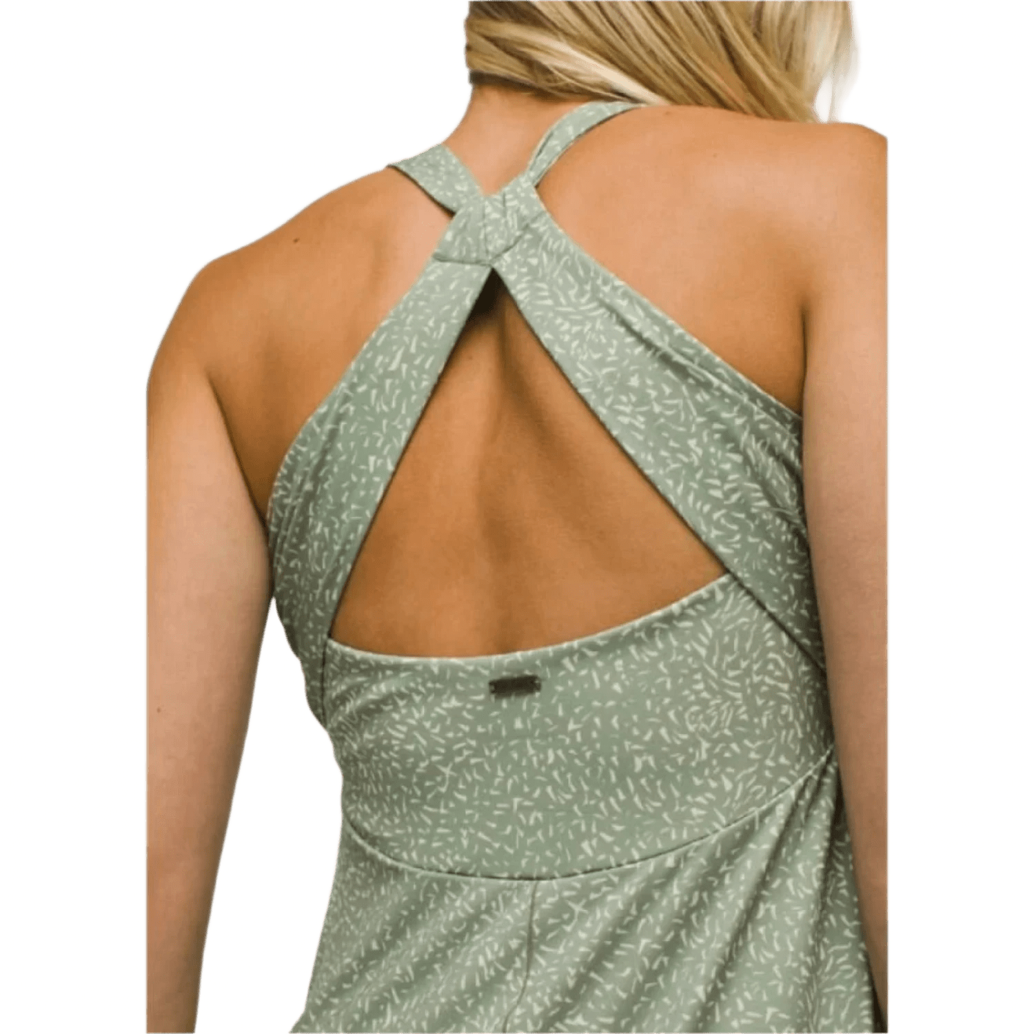 Women’s Jewel Lake Summer Dress prAna