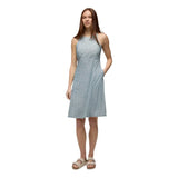 Women’s Jewel Lake Summer Dress prAna - 401 SALTWATER