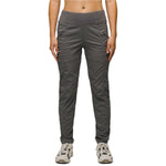 Women’s Koen Pant prAna - 021 GRAVEL / XSxRG