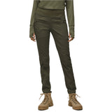 Women’s Koen Pant prAna - 300 GRAPE LEAF / XSxRG