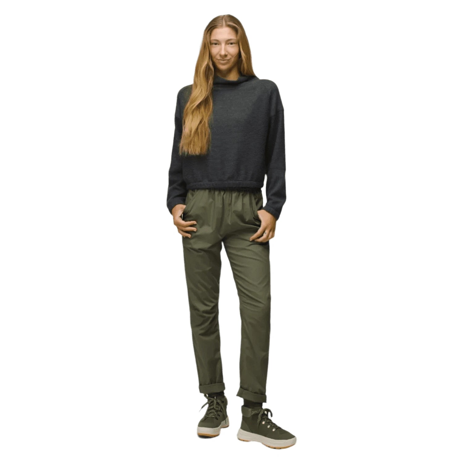 Women’s Olivia Long Sleeve prAna