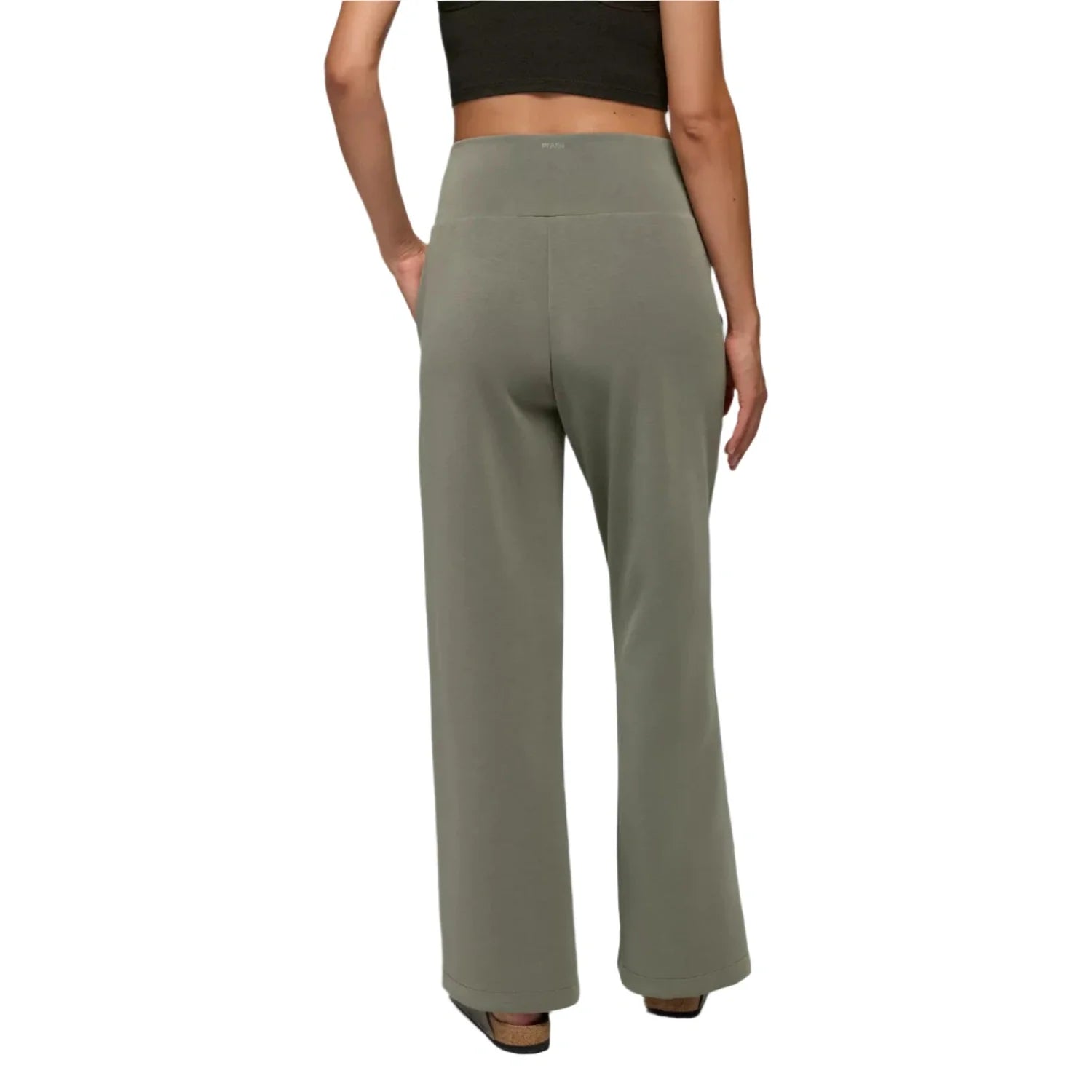 Women’s Shea Hot Spell Wide Leg Pant prAna