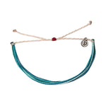 Pura Vida Charity Bracelet - CLBE CLEAN BEACHES