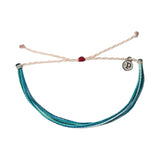 Pura Vida Charity Bracelet - CLBE CLEAN BEACHES