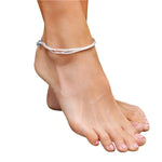 Pura Vida Original Anklet