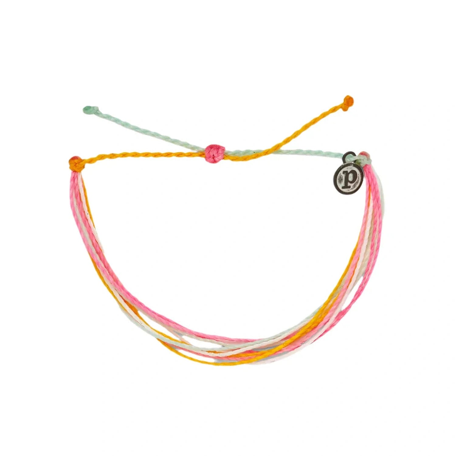 Pura Vida Original Bracelet - BRDA BRIGHTER DAYS