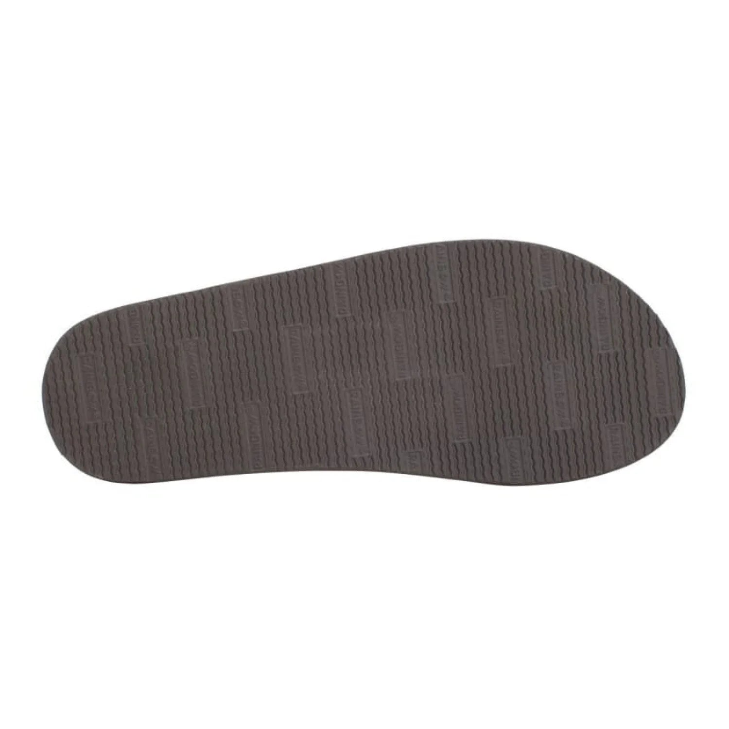 Men’s 302 Leather Flip Rainbow