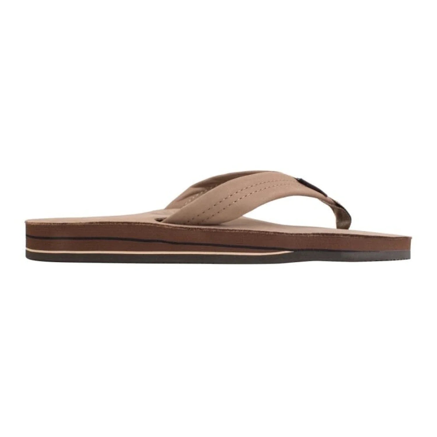 Men’s 302 Leather Flip Rainbow