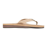 Men’s 302 Leather Flip Rainbow