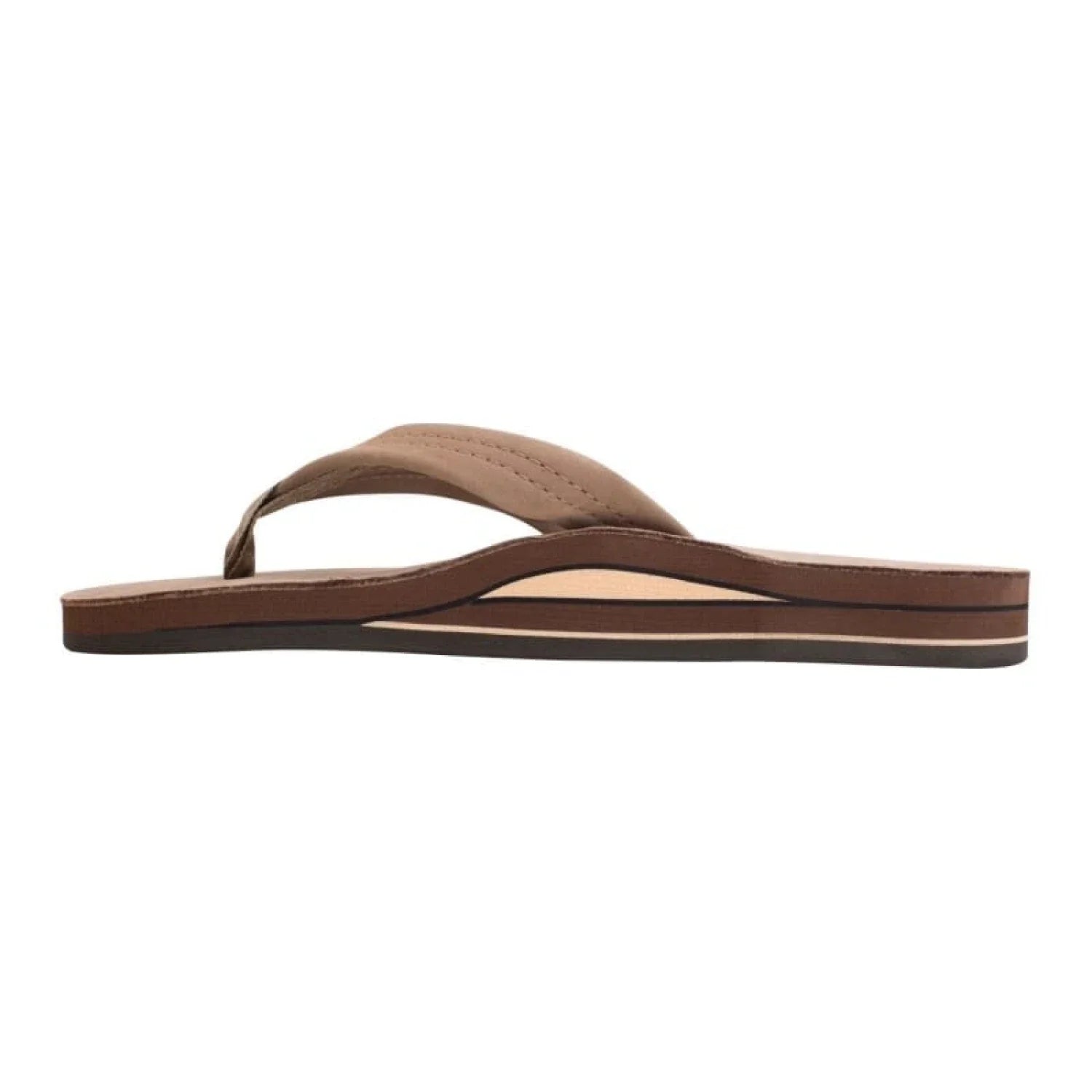 Men’s 302 Leather Flip Rainbow