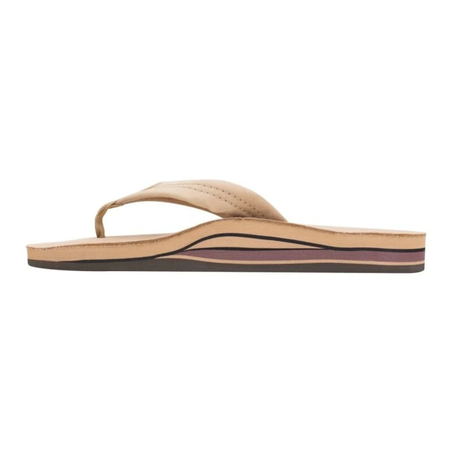 Men’s 302 Leather Flip Rainbow