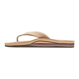 Men’s 302 Leather Flip Rainbow