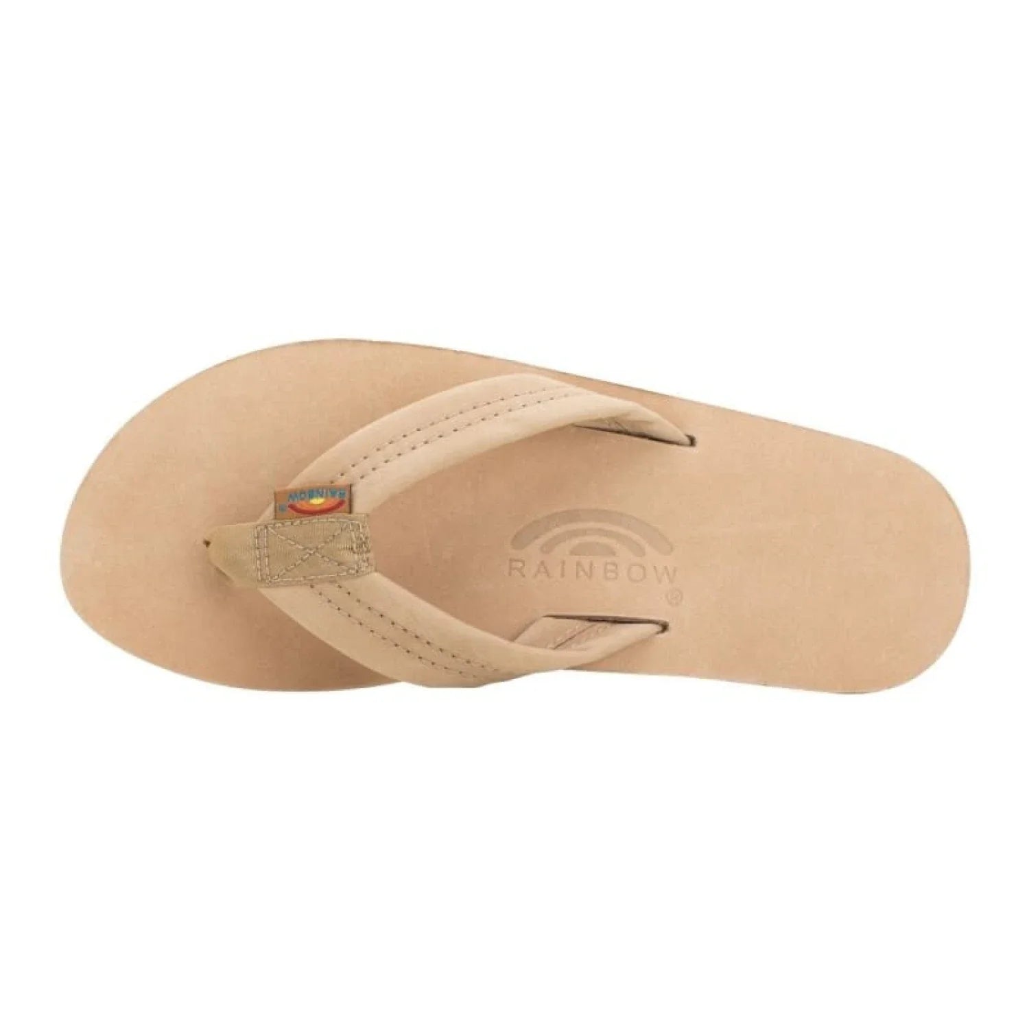 Men’s 302 Leather Flip Rainbow