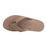 Men’s 302 Leather Flip Rainbow