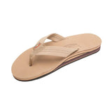 Men’s 302 Leather Flip Rainbow - SIERRA BROWN / M
