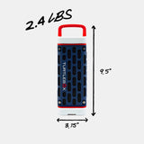 Ranger Speaker Turtlebox - ANTHEM BLUE