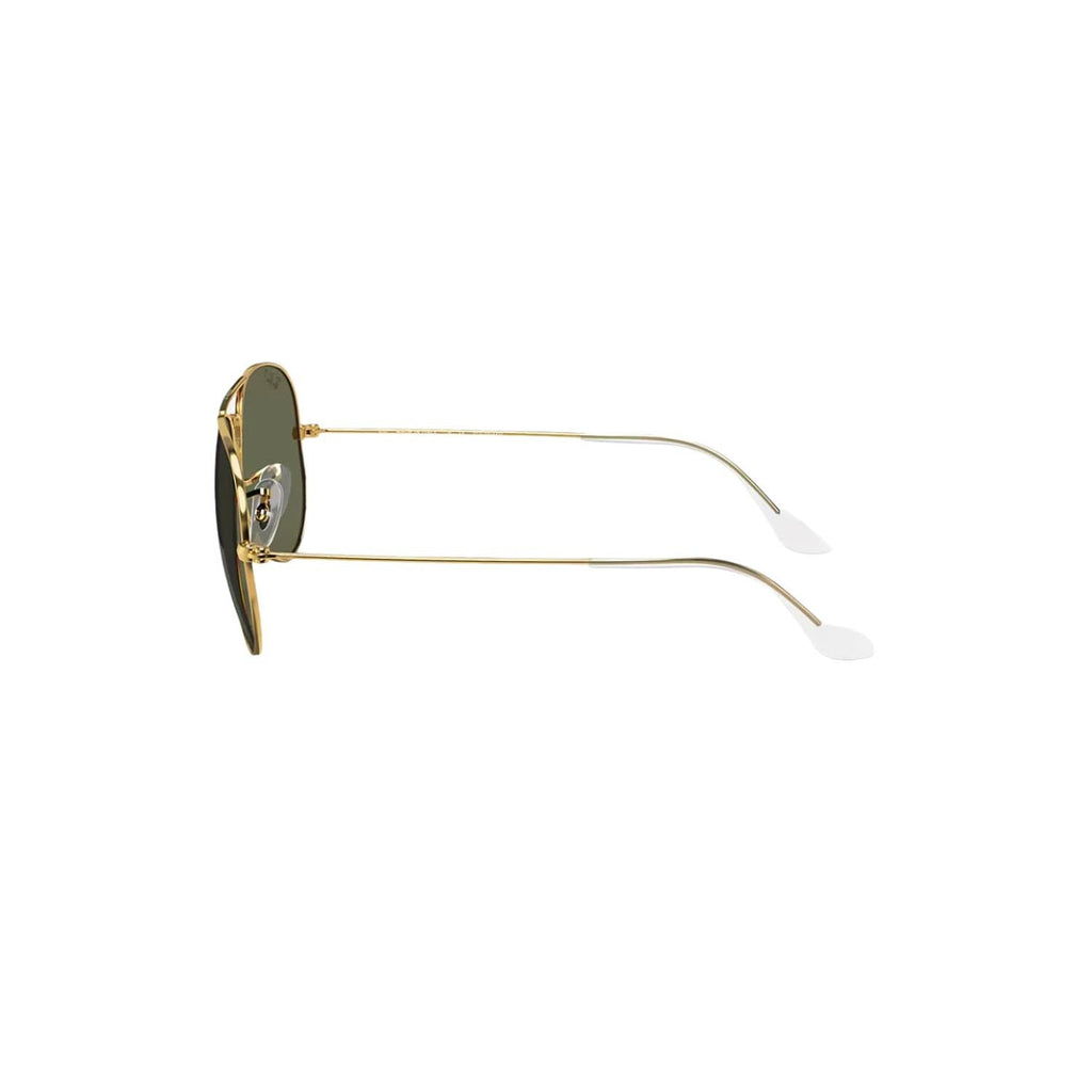 Aviator Classic Arista | Green Polar Ray Ban