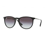 Erika Classic | Black | Grey Gradient Ray Ban