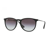 Erika Classic | Black | Grey Gradient Ray Ban