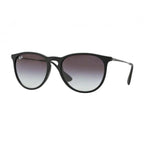 Erika Classic | Black | Grey Gradient Ray Ban