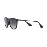 Erika Classic | Black | Grey Gradient Ray Ban