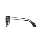 Erika Classic | Black | Grey Gradient Ray Ban