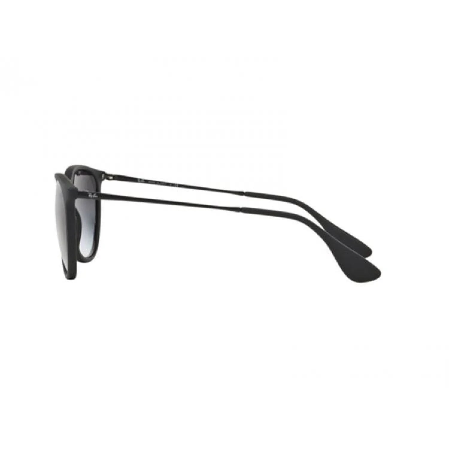 Erika Classic | Black | Grey Gradient Ray Ban