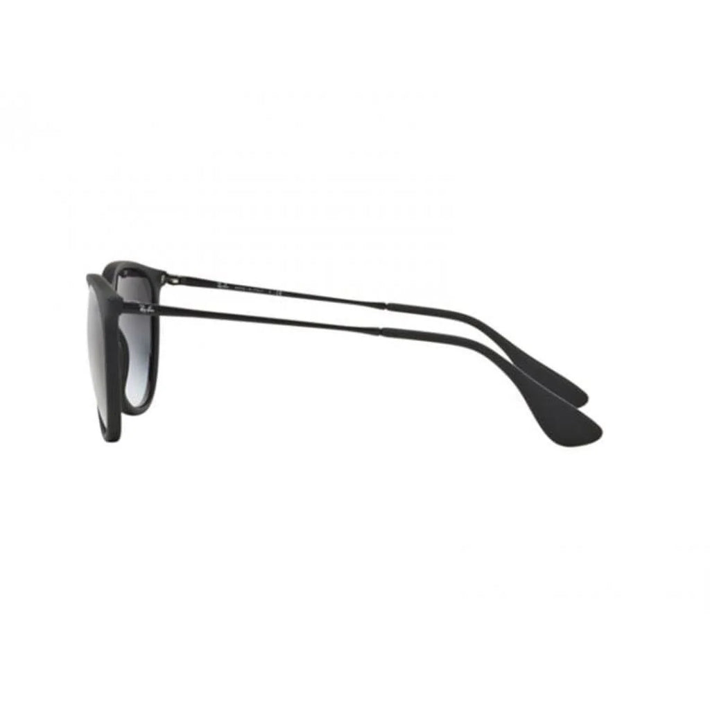 Erika Classic | Black | Grey Gradient Ray Ban