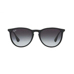 Erika Classic | Black | Grey Gradient Ray Ban