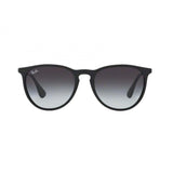 Erika Classic | Black | Grey Gradient Ray Ban