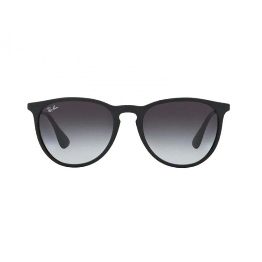 Erika Classic | Black | Grey Gradient Ray Ban