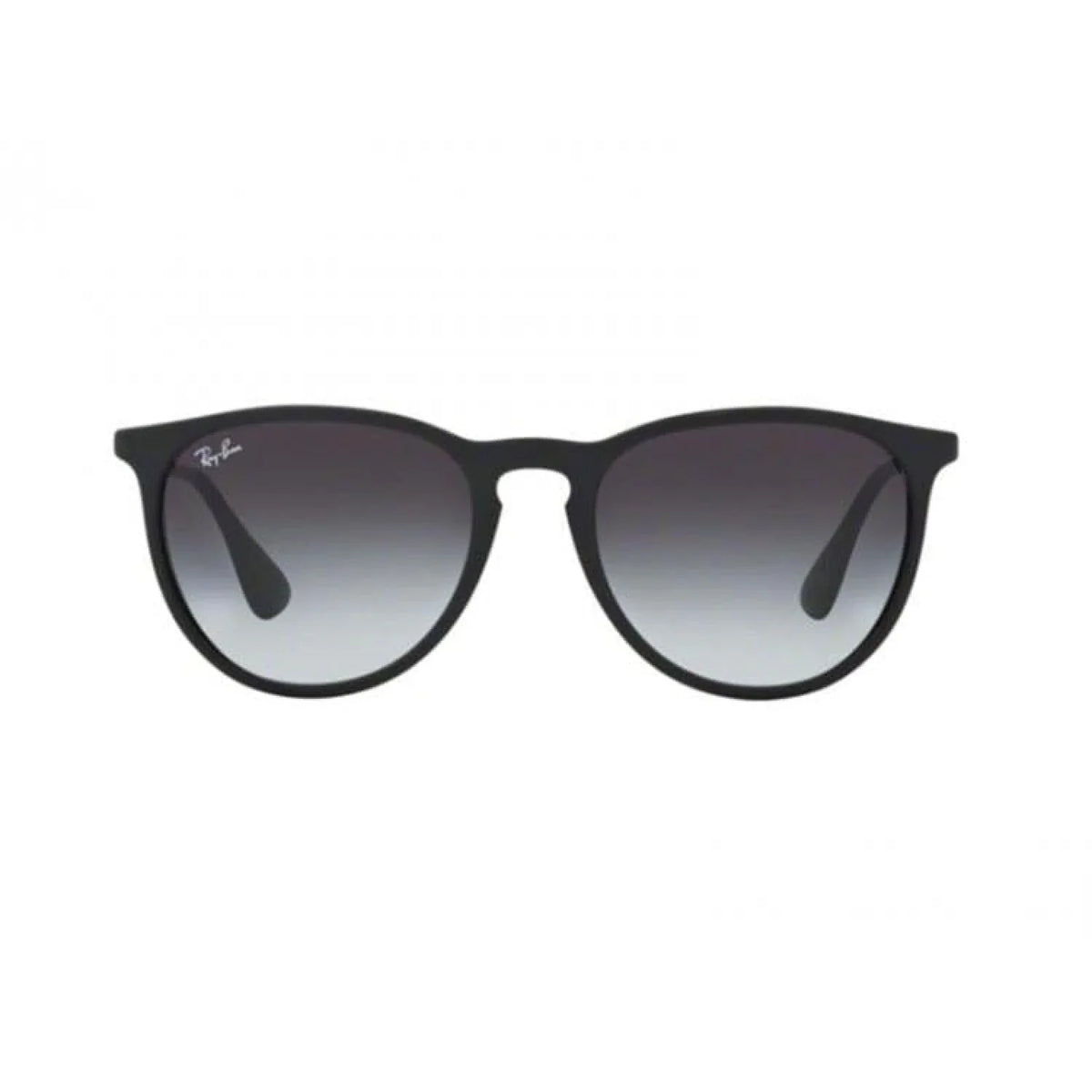Erika Classic | Black | Grey Gradient Ray Ban