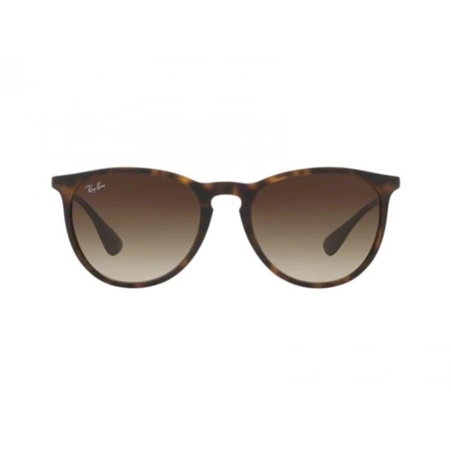 Erika Classic | Tortoise | Gunmetal | Brown Gradient Ray Ban