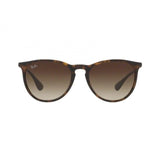 Erika Classic | Tortoise | Gunmetal | Brown Gradient Ray Ban