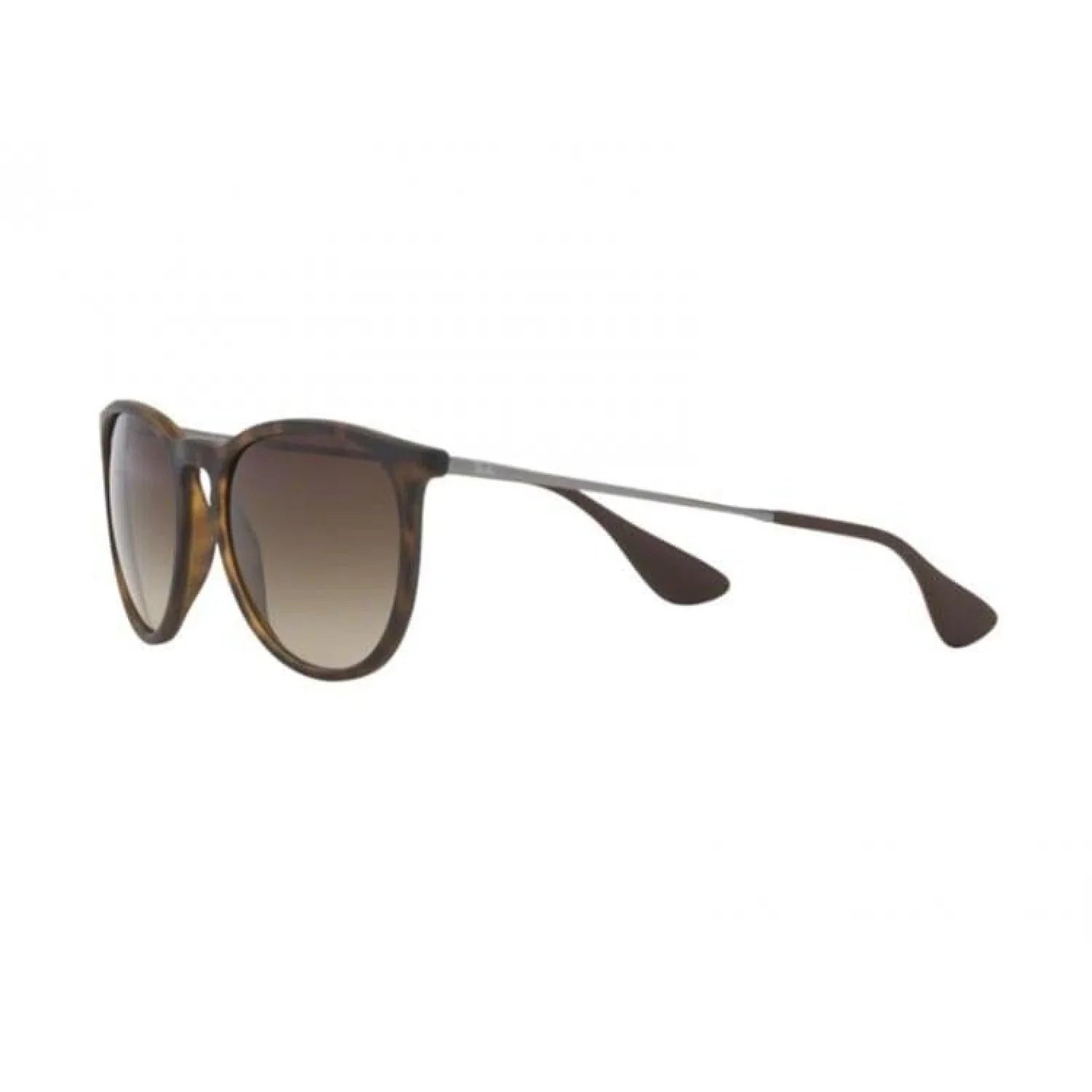 Erika Classic | Tortoise | Gunmetal | Brown Gradient Ray Ban