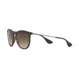 Erika Classic | Tortoise | Gunmetal | Brown Gradient Ray Ban