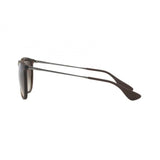 Erika Classic | Tortoise | Gunmetal | Brown Gradient Ray Ban