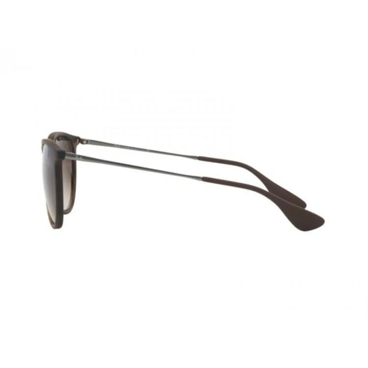 Erika Classic | Tortoise | Gunmetal | Brown Gradient Ray Ban