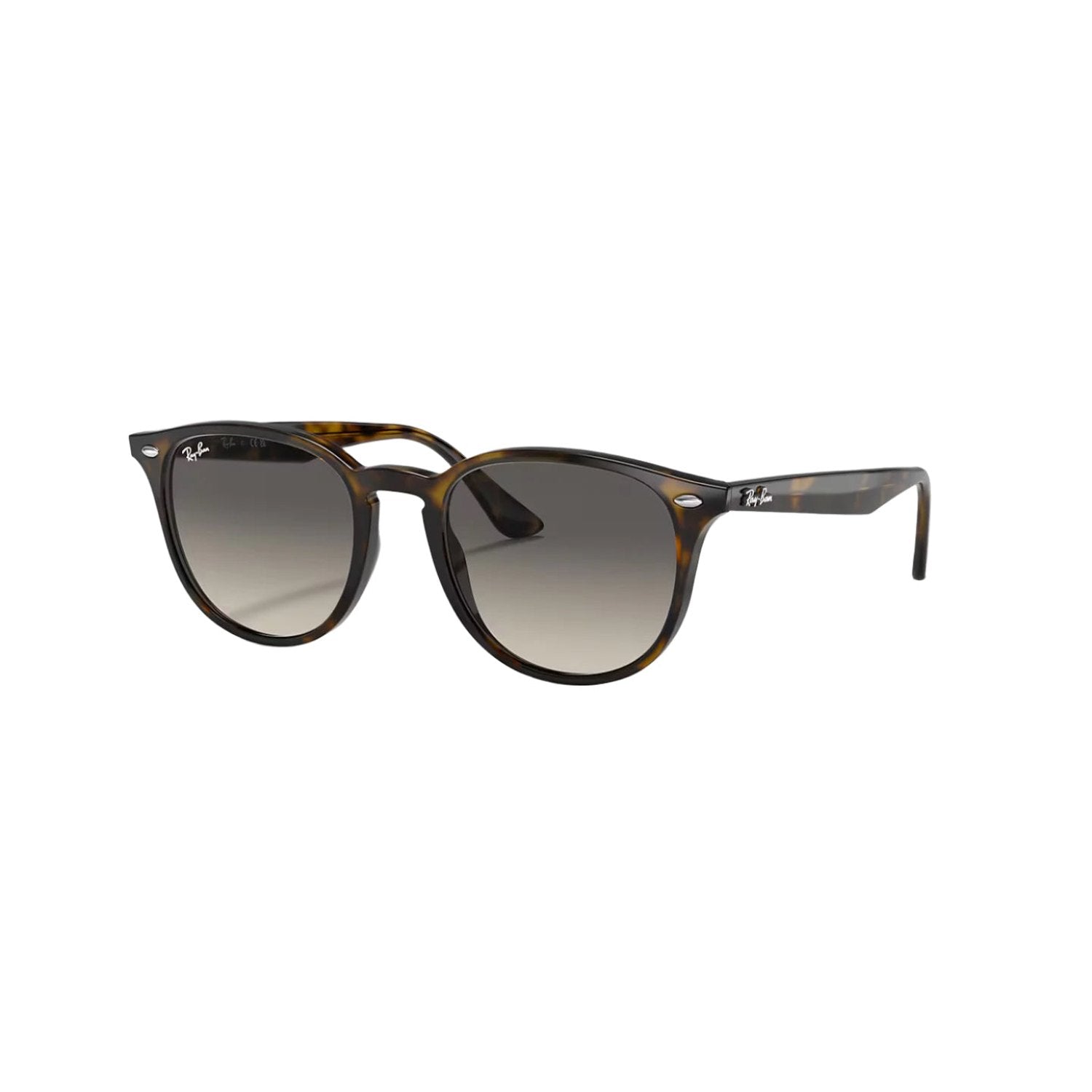 Havanna | Grey/Grey Gradient Ray Ban
