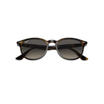 Havanna | Grey/Grey Gradient Ray Ban