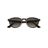 Havanna | Grey/Grey Gradient Ray Ban