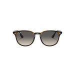 Havanna | Grey/Grey Gradient Ray Ban