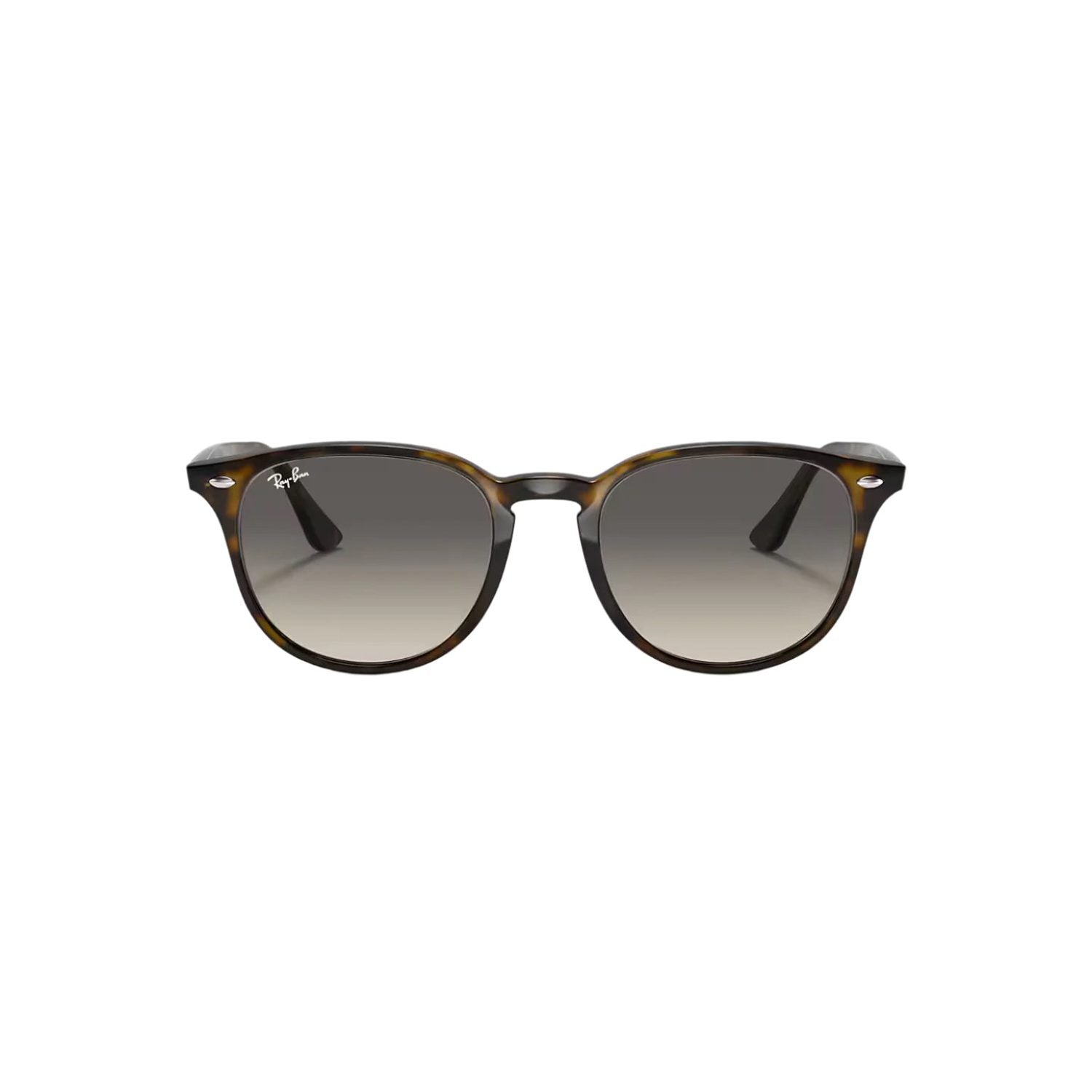 Havanna | Grey/Grey Gradient Ray Ban