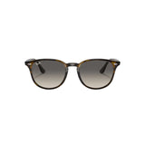 Havanna | Grey/Grey Gradient Ray Ban
