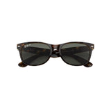 New Wayfarer | Tortoise / Green Polar Ray Ban