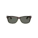 New Wayfarer | Tortoise / Green Polar Ray Ban