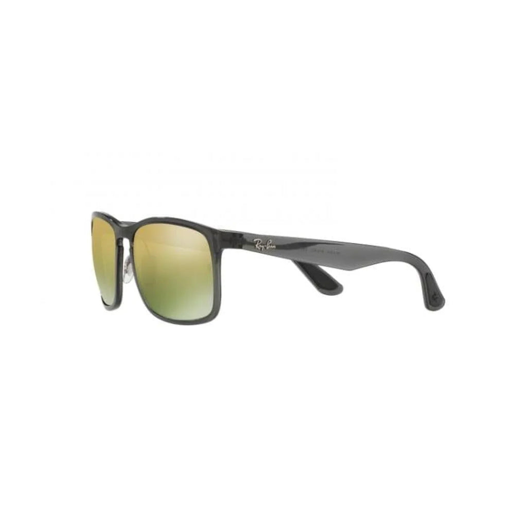 Rb4264 Chromance | Grey | Green Polar Ray Ban