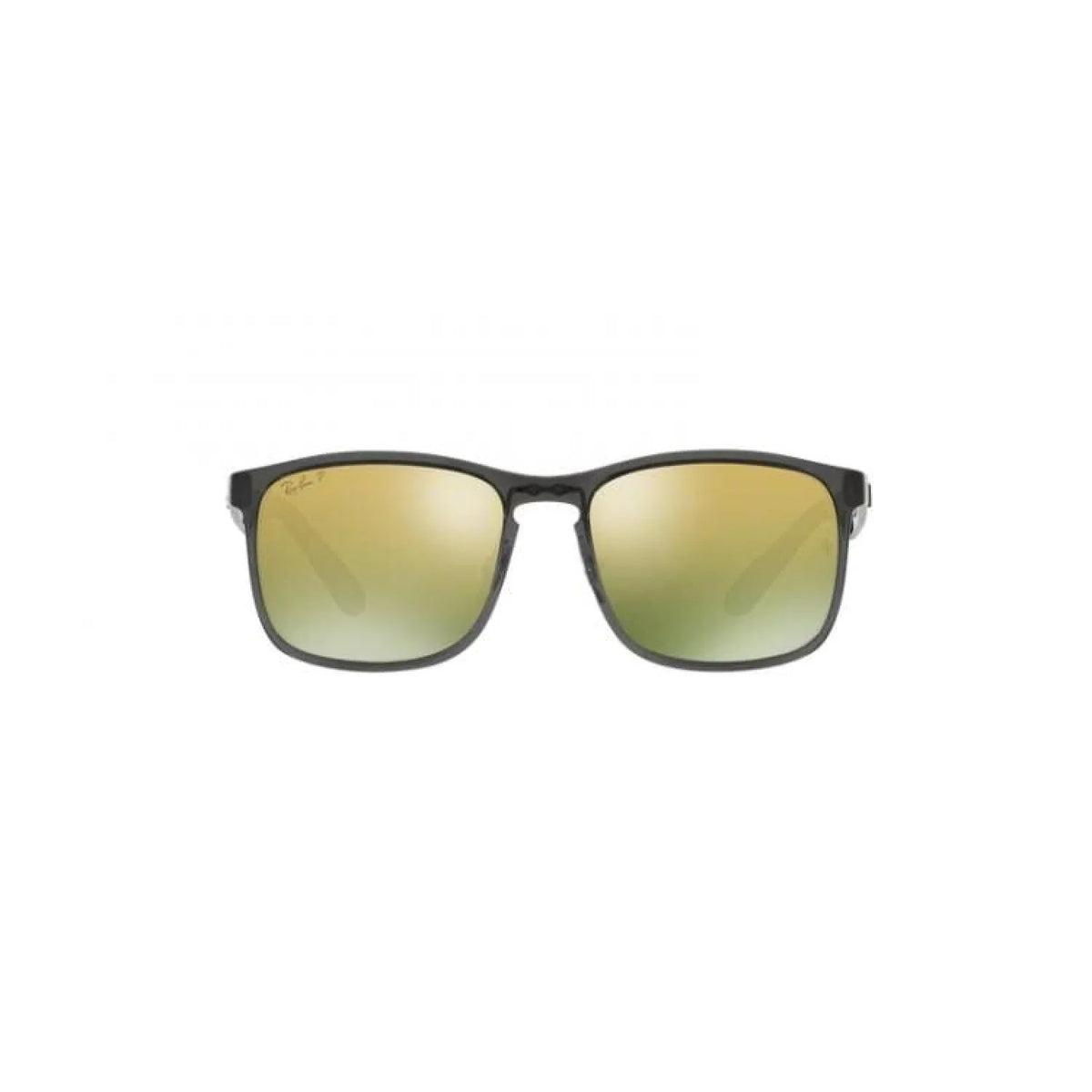 Rb4264 Chromance | Grey | Green Polar Ray Ban
