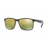 Rb4264 Chromance | Grey | Green Polar Ray Ban